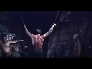 il terrore della maschera rossa whipping scene