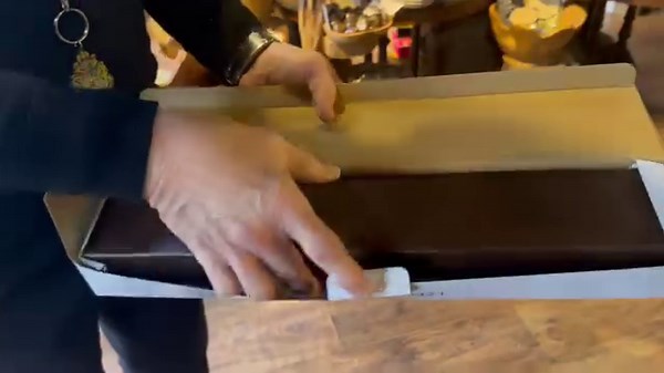 61K views · 1.6K reactions | Gilderoy Lockhart unwrapping. Impressive  #jkrowlingwizardingworld #gildreylockhart #professorlockheart #professorlockhart #harrypottermagic | Labyrinth Brings Harry Potter To Shrewsbury | Facebook