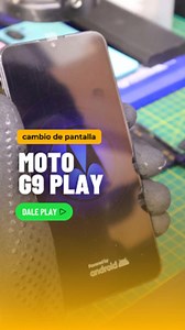Cambio de Pantalla Motorola G9 Play #MotoG9Play #Motorola #cambiodebateria #mantenimiento #serviciotecnico #smartphonesperu #elmejorserviciotecnico #paratiiiiiiiiiiiiiiiiiiiiiiiiiiiiiii #launicatropical #bbtrickz #Viernes #celulares #tiktok #xyzbc #laptops | Smartphonesperu