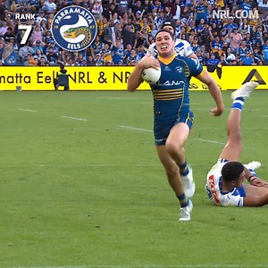 26K views · 494 reactions | A dominant victory over the Storm has...