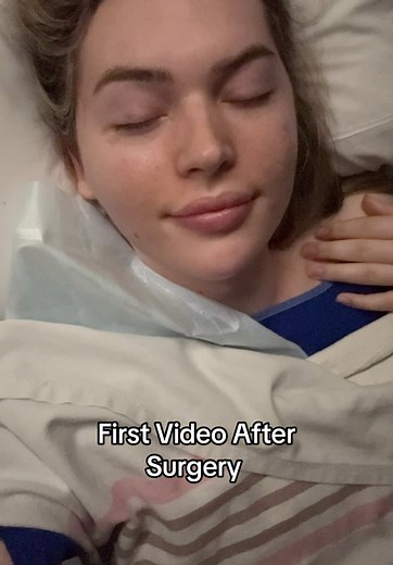 Post-Transgender Surgery Journey: First Video Insights