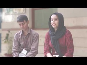 TCF Alumnus in NED on Alumni Development Programme (ADP)