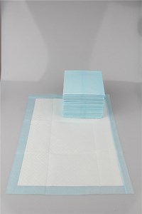 [Hot Item] Incontinence Pad Used in Hospital Grade Underpad
