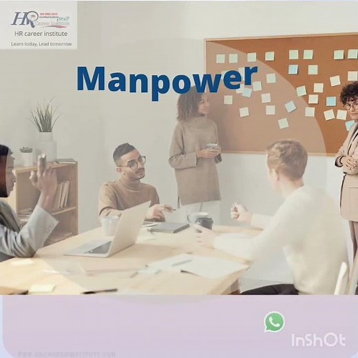Manpower Planning: Meaning, Importance and Process. #5HRquestions Important Questions and Ans. #HRCI