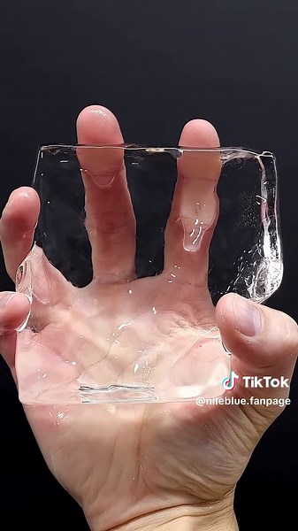 How to Make a Ball of Perfectly Clear Ice