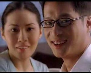 AXA廣告 學費篇(2007年)