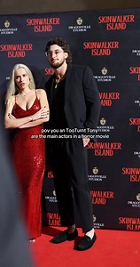 181K views · 1.2K reactions | #Skinwalkerisland #horrormovies | Jas Von | Facebook