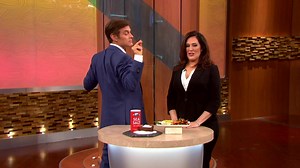 Celebrating the fourth anniversary of my book, The Fast Metabolism Diet, and the first time being featured by Dr. Oz for FMD, it is my humble pleasure to be back on the Dr. Mehmet Oz show today (check your local listings)! I’m going to be showing you some game changers for your thyroid as well as your thyroid hormone receptor sites. Specifically, targeted foods, rich in selenium and iodine that are going to feed and nurture that thyroid! #FMDThyroidBooster #Hashimotos #Hypothyroidism #FastMetabo