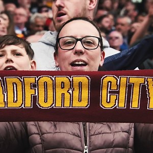 3.4K views · 71 reactions | ⚽️ On the pitch  On the touchline ️ In the stands  | Football should be a safe and enjoyable experience. The FA, Premier League and EFL are introducing measures to help improve behaviour across the game, and address the issue of football tragedy abuse. ➡️ | Read: https://bit.ly/202324LoveFootballProtectTheGame #BCAFC | Bradford City AFC | Facebook