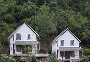 Come acquistare una casa prefabbricata passo dopo passo? - La mia casa prefabbricata