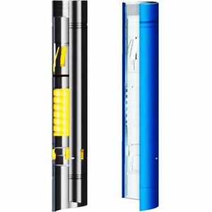 [Hot Item] API Downhole Tools Mechanical External Cutter for Oil Production Equipment