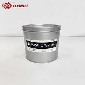 [Hot Item] Pantone Color Offset Printing Ink Process Color Sheet Fed Offset Ink Tinta