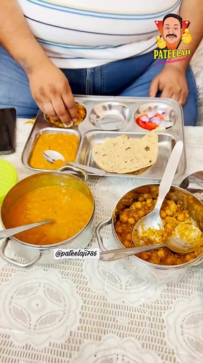 Comedy Pateelaji ki gal Rimpi ghar aa k rab bhul gaya ha ha...🤣🤣 #comedy #sandeepjit #pateelaji | Sandeep Jit