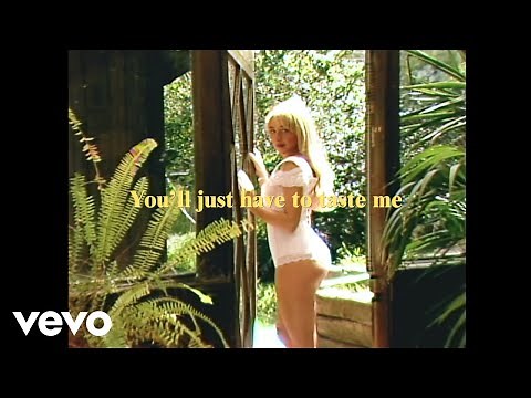 Sabrina Carpenter - Taste (Official Lyric Video)