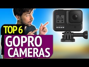 BEST GOPRO CAMERAS!