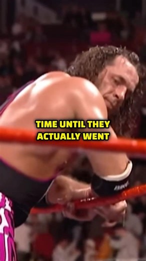 Bret Hart Forgave Earl Hebner For The Montreal Screwjob 👏
