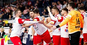 Kalkulacije uoči zadnjega kola: Hrvatska još može i ispasti!