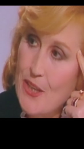 Encarna Sánchez (1982) #encarnasanchez #entrevista #80s #80stvespañola | almaretro78