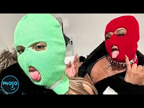 10 Most Ruthless Acts of Revenge on Cheating Partners