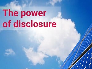 IndusInd Bank makes it to Carbon Disclosure Project (CDP) list