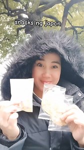 Snacks NG Japan #ronarodrigo #ofwinjapan #workinjapan #housekeeperinjapan | Rona Rodrigo