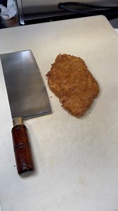 437K views · 629 reactions | Crispy Japanese Pork Cutlet (Tonkatsu) 襤 #tonkatsu #pork #porkcutlet | Foody Fetish | Facebook
