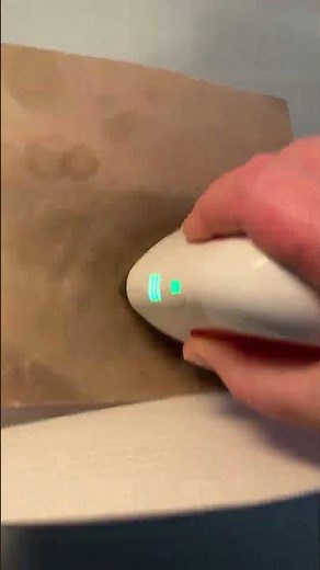 DIY Laser Engraved Leather Patches with Glowforge