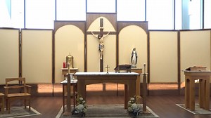 WATCH: Catholic Mass August 6, 2023. | NewsCenter1 Media Group | Facebook