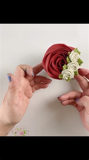 10K views · 1.6K reactions | Easy rosettes for a chilled Sunday ...