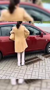 82K views · 4.4K reactions | This Woman Dropped Her Key, Her Baby is Stuck in the Car勞. #MommyMishap #LockedOutMom #BabyRescue #OMG #usaviralreels #usaviral #usareels #viralreelsfb #trendingreels #shorts | Love & Light Logs | Facebook