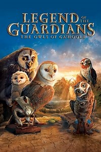 Watch And Download Movie Video Legend of the Guardians: The Owls of Ga'Hoole For Free!