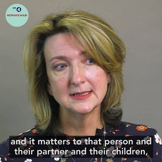 22K views · 232 reactions | How Victoria Derbyshire coped with her...