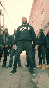 2.2K reactions · 579 shares | ADHD - MARCH 27 - YOU READY? | Joyner Lucas | Facebook