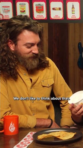 Oh, we got the close up.