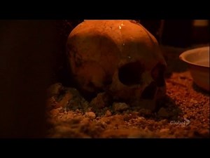 16x9 - In the Blood: Voodoo investigation