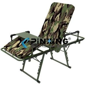 [Hot Item] Innovative Field Hospital Beds for Rapid Deployment