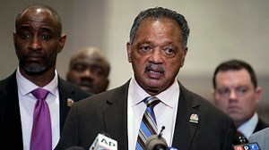 'It is a miracle': Rev. Jesse Jackson discharged from rehab facility after being hospitalized for COVID-19