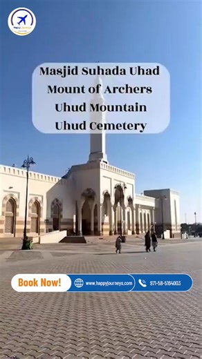 Book Your Umrah Visa & Explore the Historical Wonders of Makkah & Madinah! ✨ ✅ Hassle-Free Umrah Visa Processing ✅ Comfortable Accommodation Near Haramain ✅ Ziyarat Tours to Historical Sites ✅ Affordable Packages with Flights & Transport  Contact Us Now!  +971-58-5164003 WhatsApp 0525658835 | UAE,Travel & Tourism | Facebook