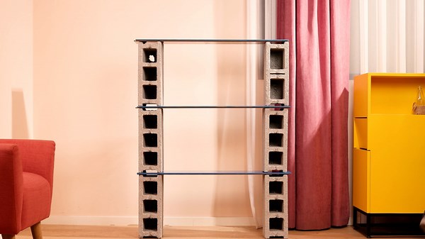 Watch DIY Magic Unfold