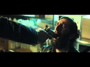 Snabba Cash II - Radovan and Mahmud