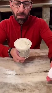 Is liquor-infused ice cream any good? 🍨 🍸