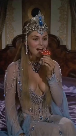 AI seems to pick up on German and Russian fairy tales from the late 50s early 60s