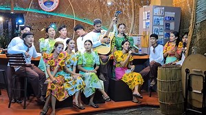 Shoutout to these amazing young fellas - Tagayan Ambassadors! The future torchbearers of Quezon's rich cultural heritage! | DieT