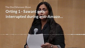 The Championship Round of #MonsonMadness2018 is set. There are two audio clips battling out for the coveted title of best audio of the year. Will Kshama Sawant getting interrupted during an anti-Amazon speech in May take the ? Vote here ➡️ https://mynw.me/MonsonMadness18 | KIRO Newsradio 97.3 FM | Facebook