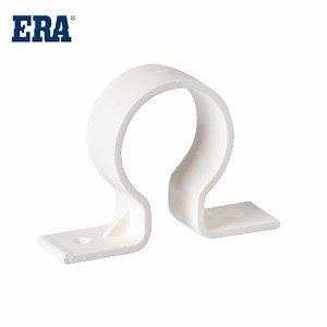 Era AS/NZS1477 U-PVC/PVC Pressure Pipe Fitting PVC Clip for Pressure Pipe