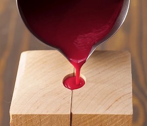 DIY lipstick made of wood and roses! Old World Beauty! | 5-Minute Crafts UK