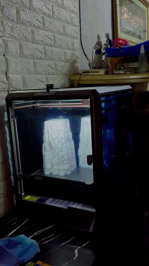 Our first ever long print #3dprintingph #3dscale #custom3d #3dprint #3dcustom #3dph #prototyping #3dprinting | Ctrl Create 3D Printing