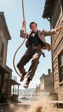 The Rawhide Years (1955) – Tony Curtis as a Framed Gambler | Classic Western Review#TheRawhideYears#