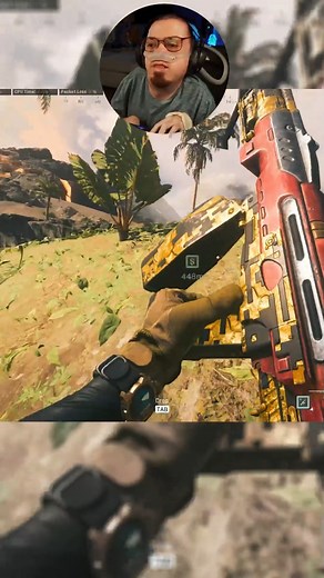 5.9K views · 106 reactions | Played some Caldera #Caldera #wz1 #cod #disability #warzone | Disabledgamr | Facebook