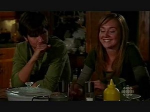 Amy and Ty: Kiss You